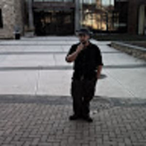 Meet your Posher, John